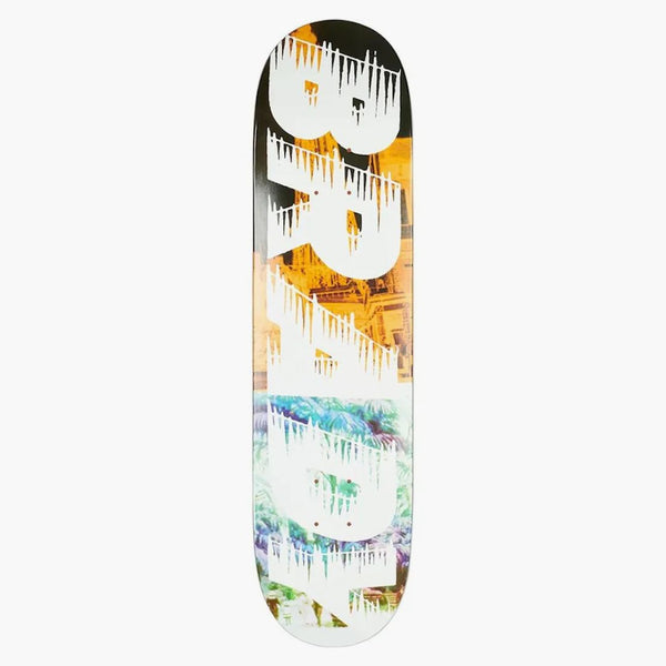 Palác Brady Pro S21 8 Skateboard Pack