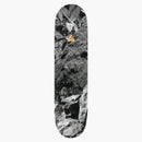 Palace Brady Pro S29 8.1 Skateboard Deck White
