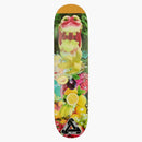 Palace Brady Pro S38 Skateboard Deck Multicolor