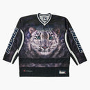 Palace Brighter Alternative Hockey Jersey Black