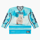 Palace Brighter Alternative Hockey Jersey Blue
