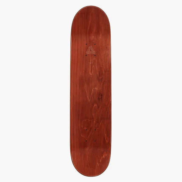 Palác Bulldog 7,75 Skateboard Paluba