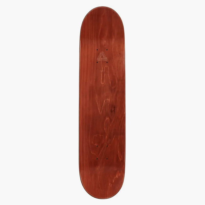 Palác Bulldog 7,75 Skateboard Paluba