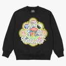 Palác bun 5g posádka černá