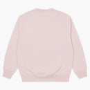 Palace Bun 5G Crew Pink