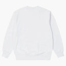 Palace Bun 5G Crew White