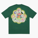 Tričko Palace Bun 5g Green