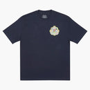 Palace Bun 5G T-shirt navy