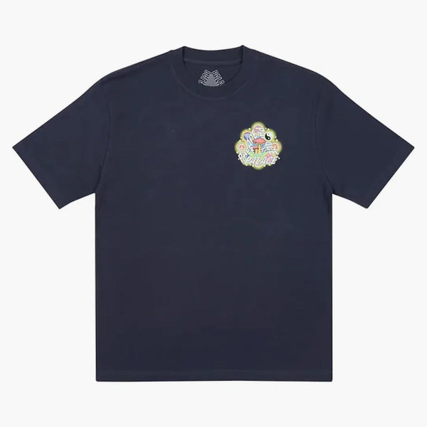 Tričko Palace Bun 5g Navy