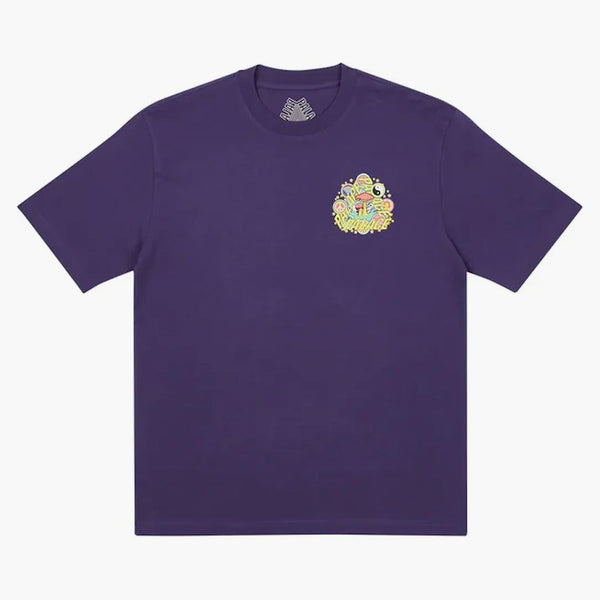 Tričko pro T-Shirt Palace Bun 5g