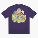 Palace Bun 5G T-shirt Purple