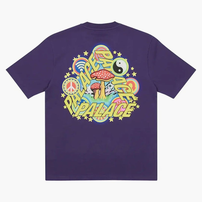 Tričko pro T-Shirt Palace Bun 5g