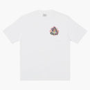 Palace Bun 5G T-shirt vit
