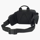 Palace Bun Sack Black