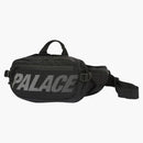 Palace Bun Sack Black