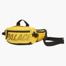 Palace Bun Sack Yellow