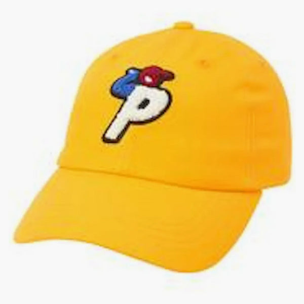 Palace Bunning 6-panel żółty