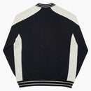 Palace Bunning Bulldog Crew Black