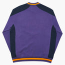 Palác bunning bulldog posádka fialová