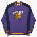 Palác bunning bulldog posádka fialová