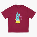 Tričko Palace Bunny (SS25) Berg