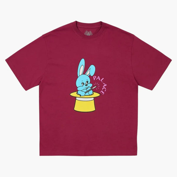 Palace Bunny T-shirt (SS25) Berg