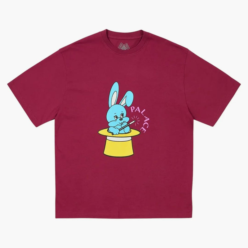 T-shirt del coniglietto Palace (SS25) BERG