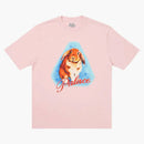 Palace Bunny T-shirt lush flush