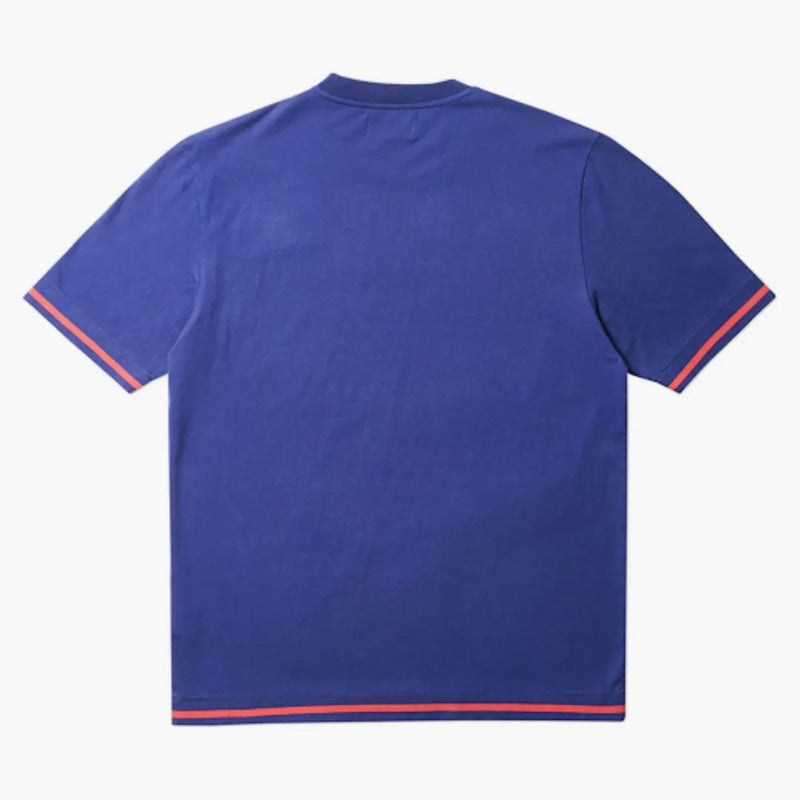 Palace Ch T-shirt Navy