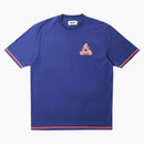Palace CH T-shirt navy