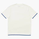 Palace CH T-shirt white