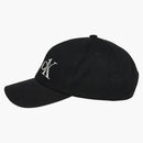 Palace CK1 6-Panel Black