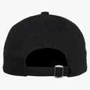 Palace CK1 6-Panel Black