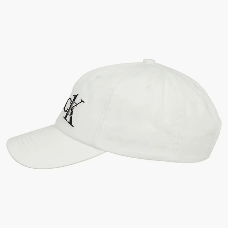 Palace CK1 White clásico de 6 paneles