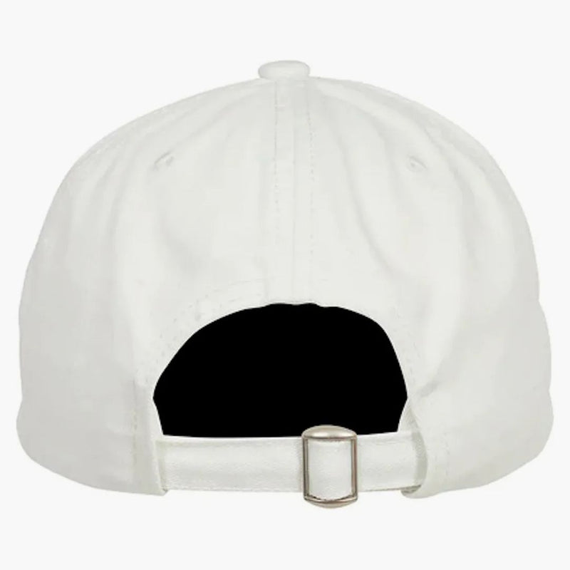 Palace CK1 White clásico de 6 paneles