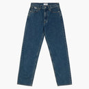 Palace CK1 Baggy Jean Tinted Sandstone Indigo
