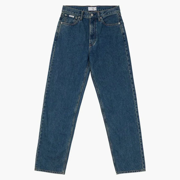 Palace Ck1 Baggy Jean Tinted Sandstone Indigo