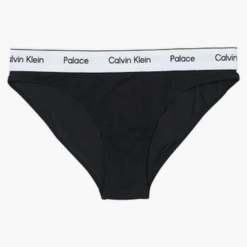 Palace Ck1 Bikini Black
