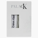 Palace CK1 Bikini Grey chiaro Heather