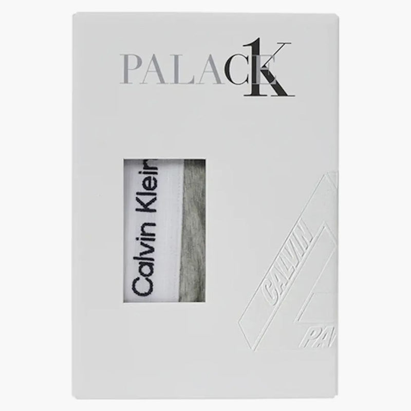 Palace Ck1 Bikini Light Grey Heather