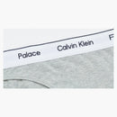 Palace CK1 Bikini Grey chiaro Heather