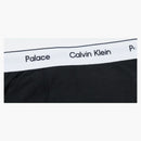 Palace CK1 Boxer Briefs (3 paquete) White/Light Grey Heather
