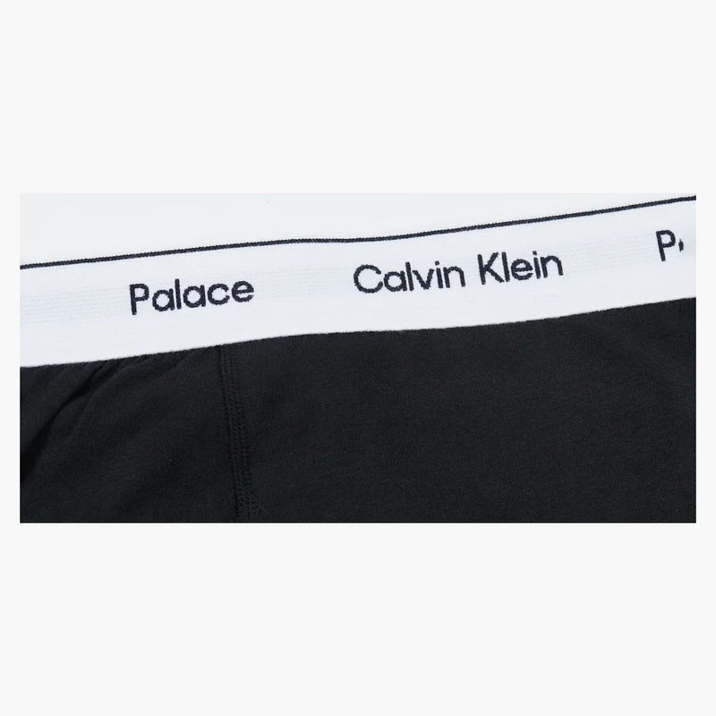 Palace Ck1 Boxer Briefs (3 Pack) White/light Grey Heather