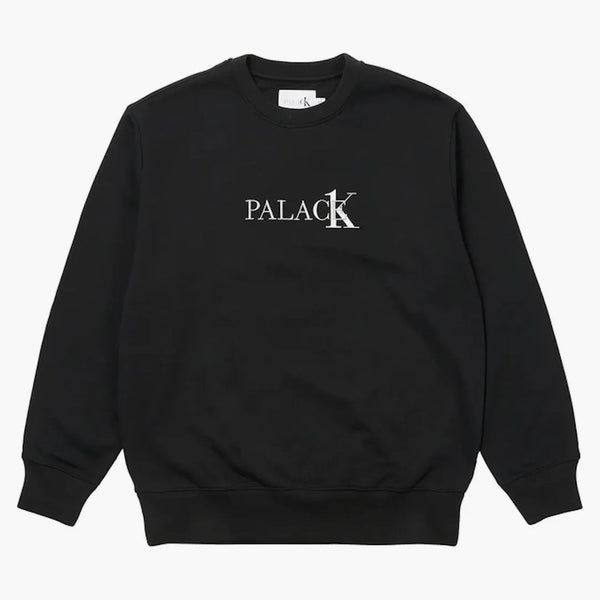 Posádka paláce CK1 černá