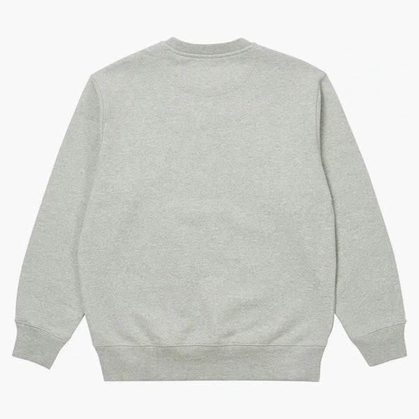 Palace CK1 Załoga jasnoszara Heather