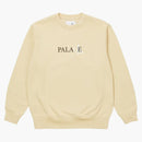Palace Ck1 Crew Wheat