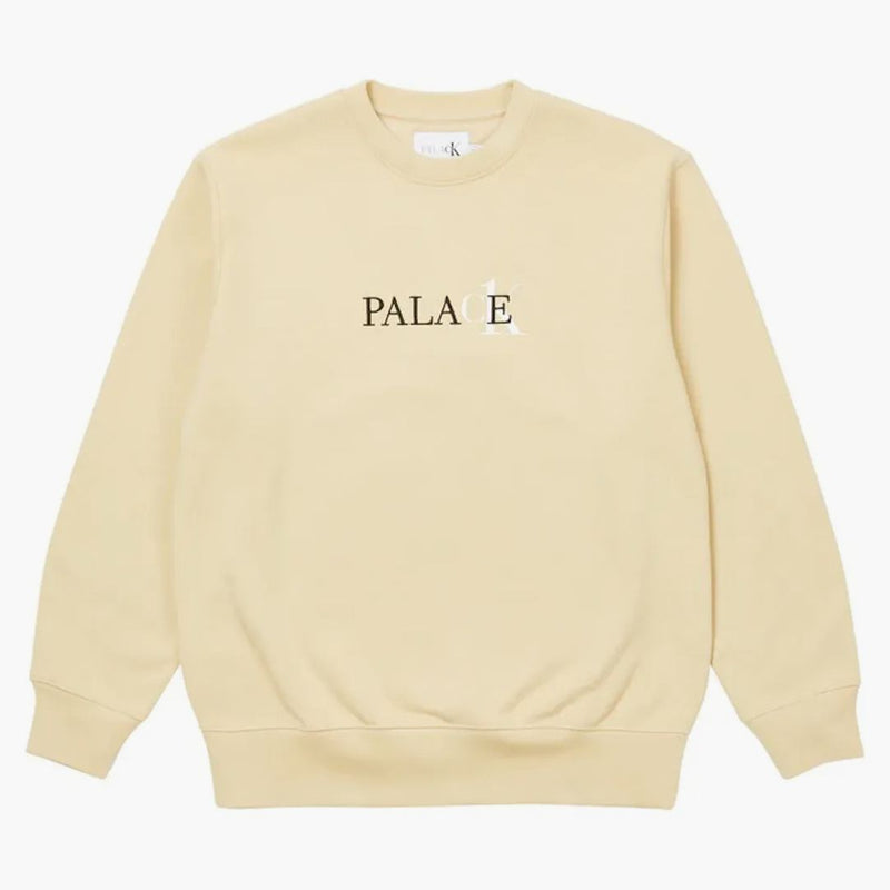 Pšenice posádky paláce CK1