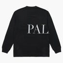 Palace Ck1 Longsleeve Black