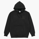 Palace CK1 Tri-Ferg Hood Black