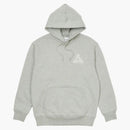 Palace CK1 Tri-Ferg Hood Light Gray Marl